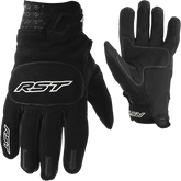 Rider Ce Glove Black/White Sm